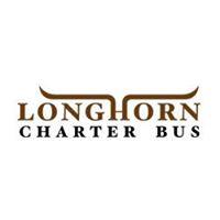 Longhorn Charter Bus College Station image 1